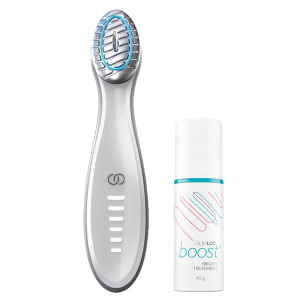 ageLOC ブースト｜使う度に、美が高まる、新美顔器【公式】ニュース