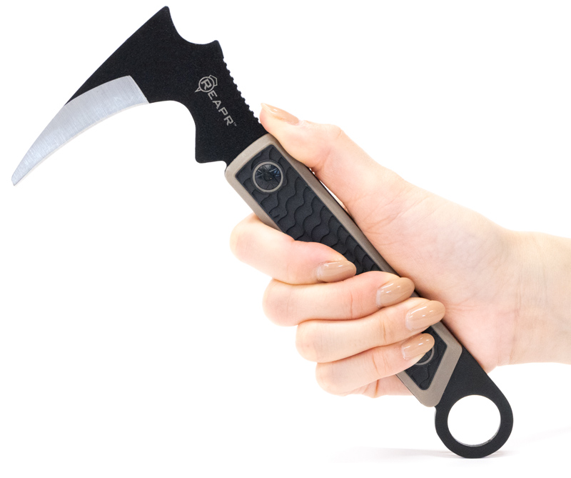 ヴァーサカランビットナイフ ナイフショップ ナンバー1ショップ