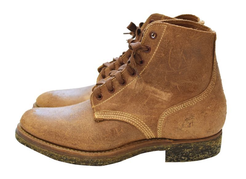 40's】 デッドストック【WWII】U.S.NAVY【M-43】【TYPE III