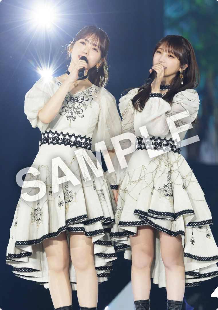 乃木坂46『YUUKI YODA GRADUATION CONCERT』5DVD YUUKI YODA