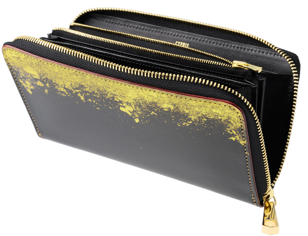 最終価格 【GNU URUSHI CRAFT】限定 漆染め インディゴ HAKU 2026年