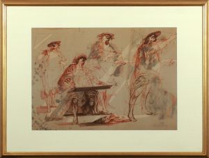 クロード・ワイズバッシュ lithograph 【公式通販】 クロード・ワイズ