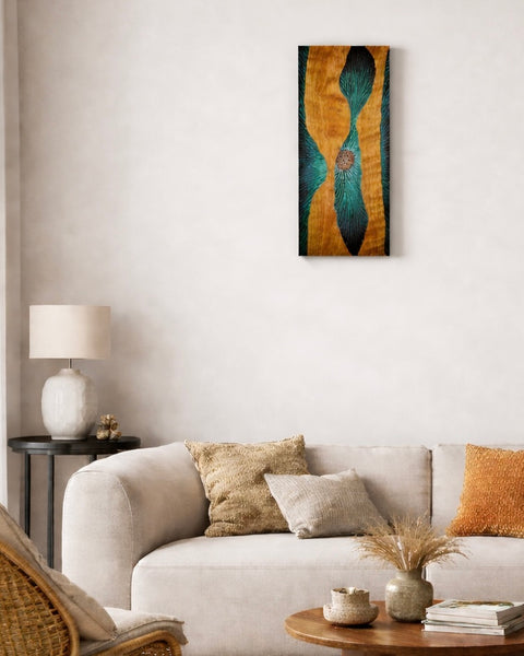 Blue Sky – Natural Selection Studio