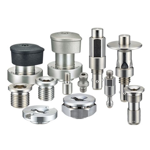 ロックタイトダブルクランプバイス|株式会社ナベヤ