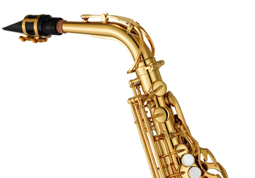 ヤマハ アルトサックス YAS-280｜ 管楽器専門店 永江楽器