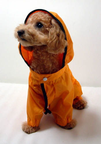 orange♾️様完成ページ ハンドメイドボアコート 犬用お散歩コート 犬