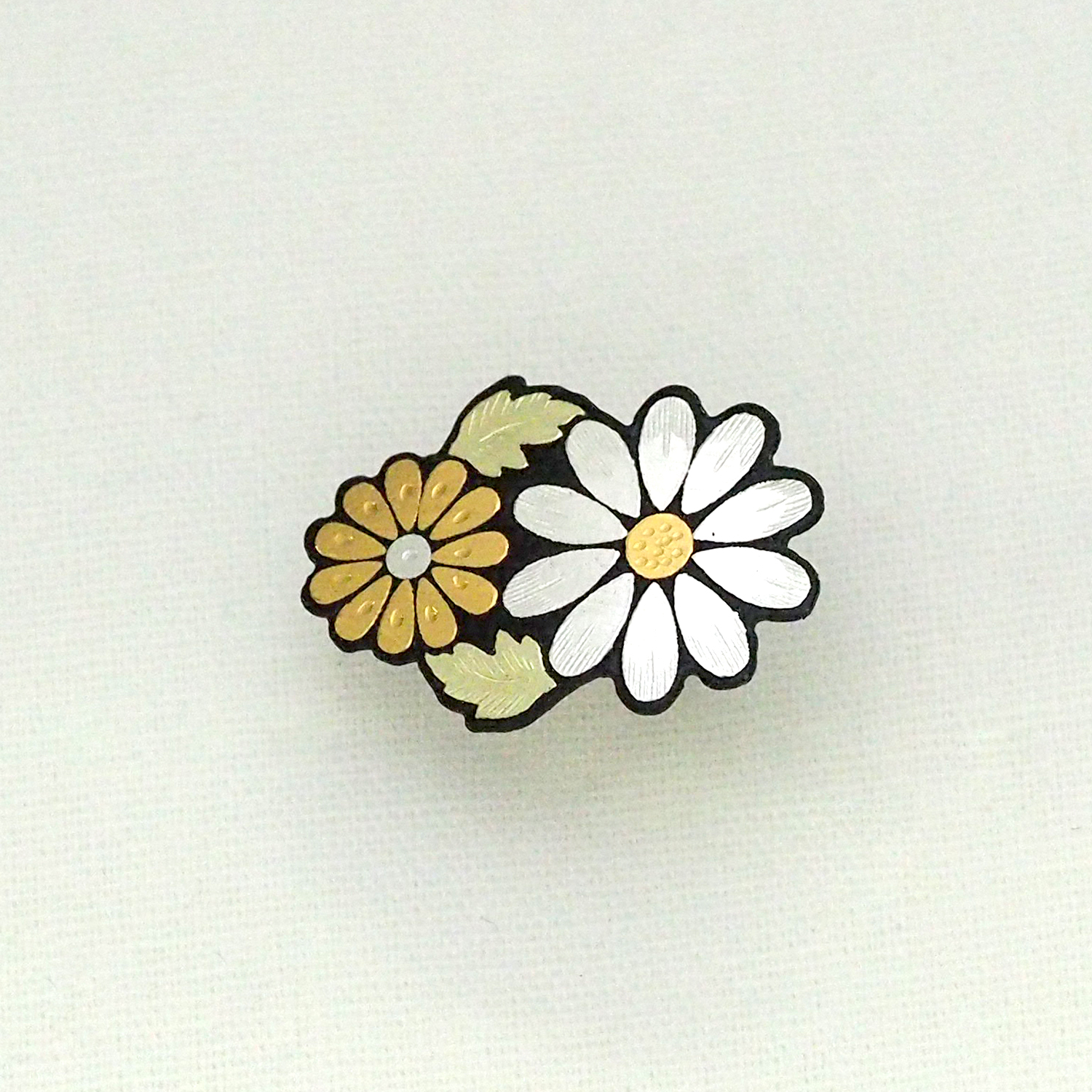 京ぞうがん 中嶋象嵌（京都伝統工芸アクセサリー）オンラインショップ