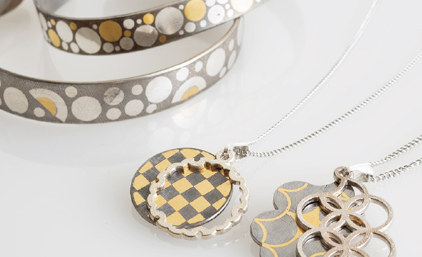 京ぞうがん 中嶋象嵌（京都伝統工芸アクセサリー）オンラインショップ