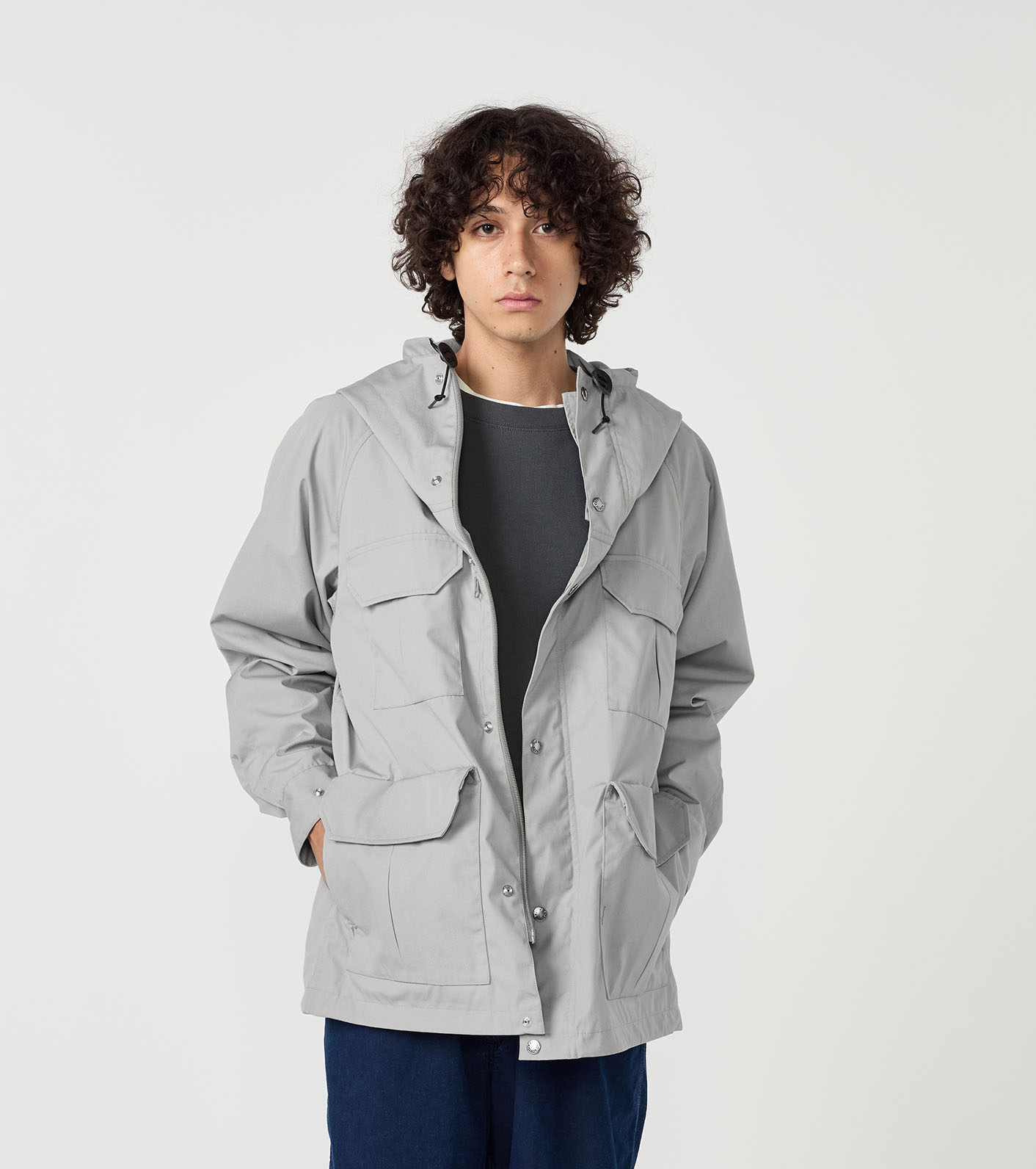 nanamica / 65/35 Mountain Parka