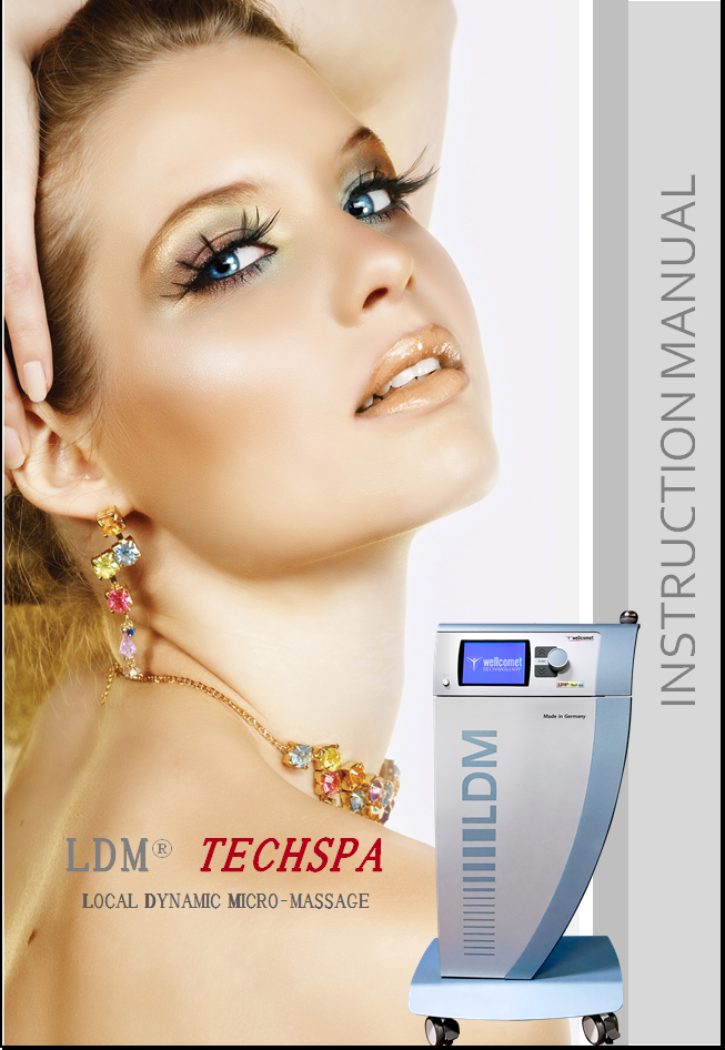 水玉リフティング LDM SONOと同等マシン 韓国肌管理( 水玉リフティング