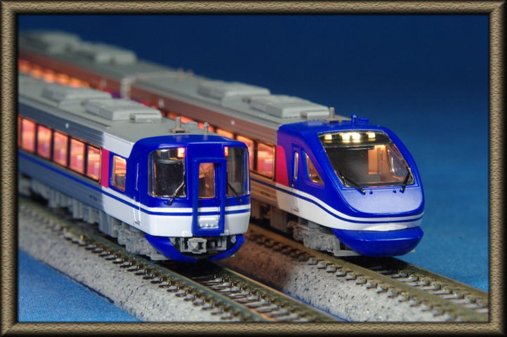 マイクロエース 智頭急行「スーパーはくと」5次車6両セット A2051 中古