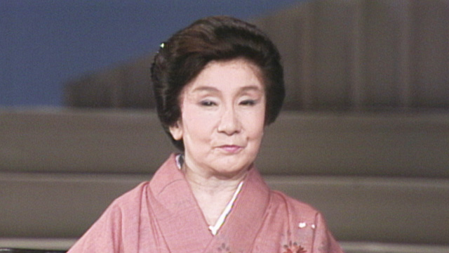 土曜ドラマ 平岩弓枝シリーズ この町の人｜番組｜NHKアーカイブス