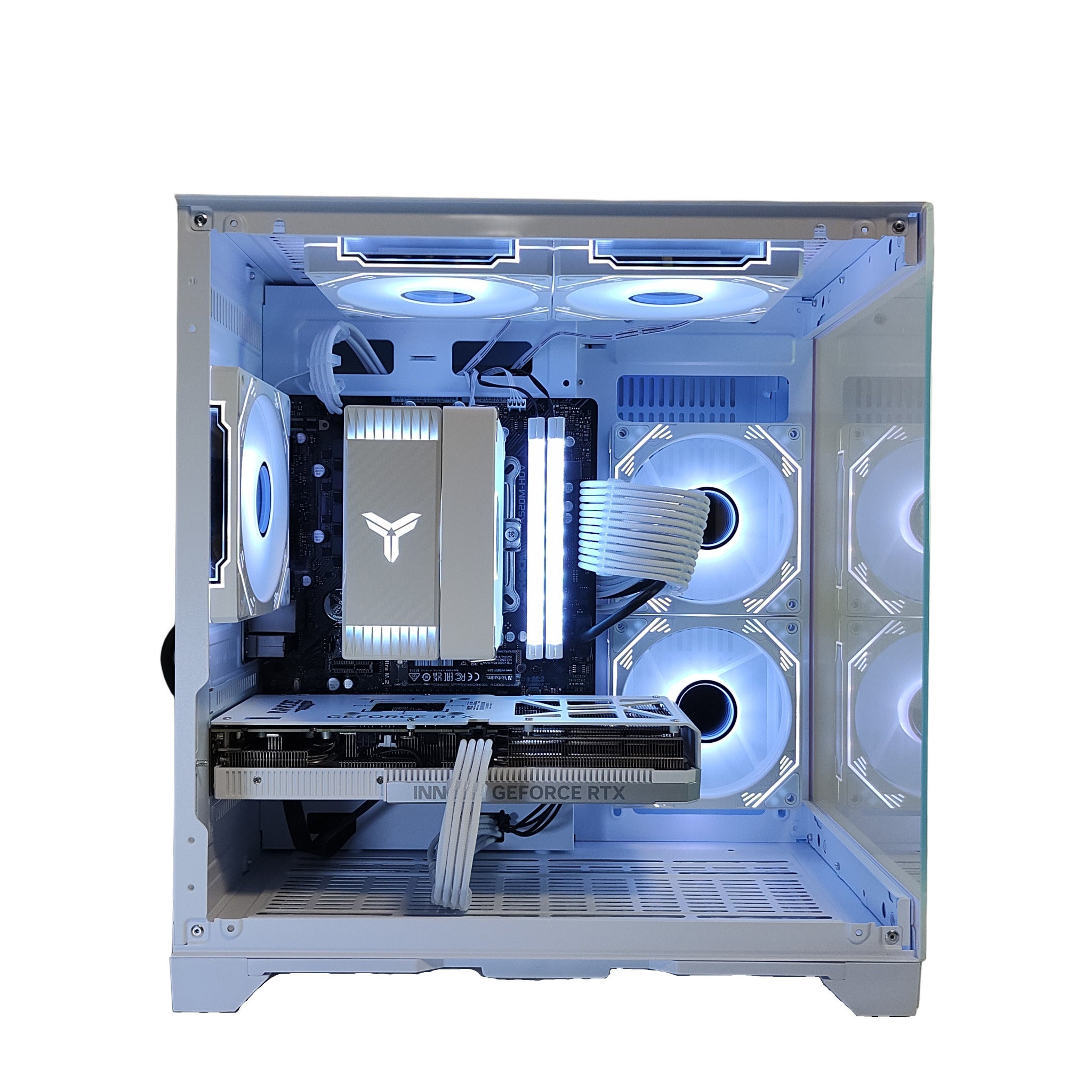 由仁様オプション追加PC/Ryzen 5 5500/16G/RTX3050 由仁様オプション