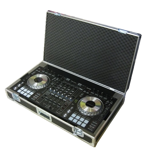 Pioneer DDJ-SZ 専用ハードケース付き PIONEER DDJ-SZ DJ