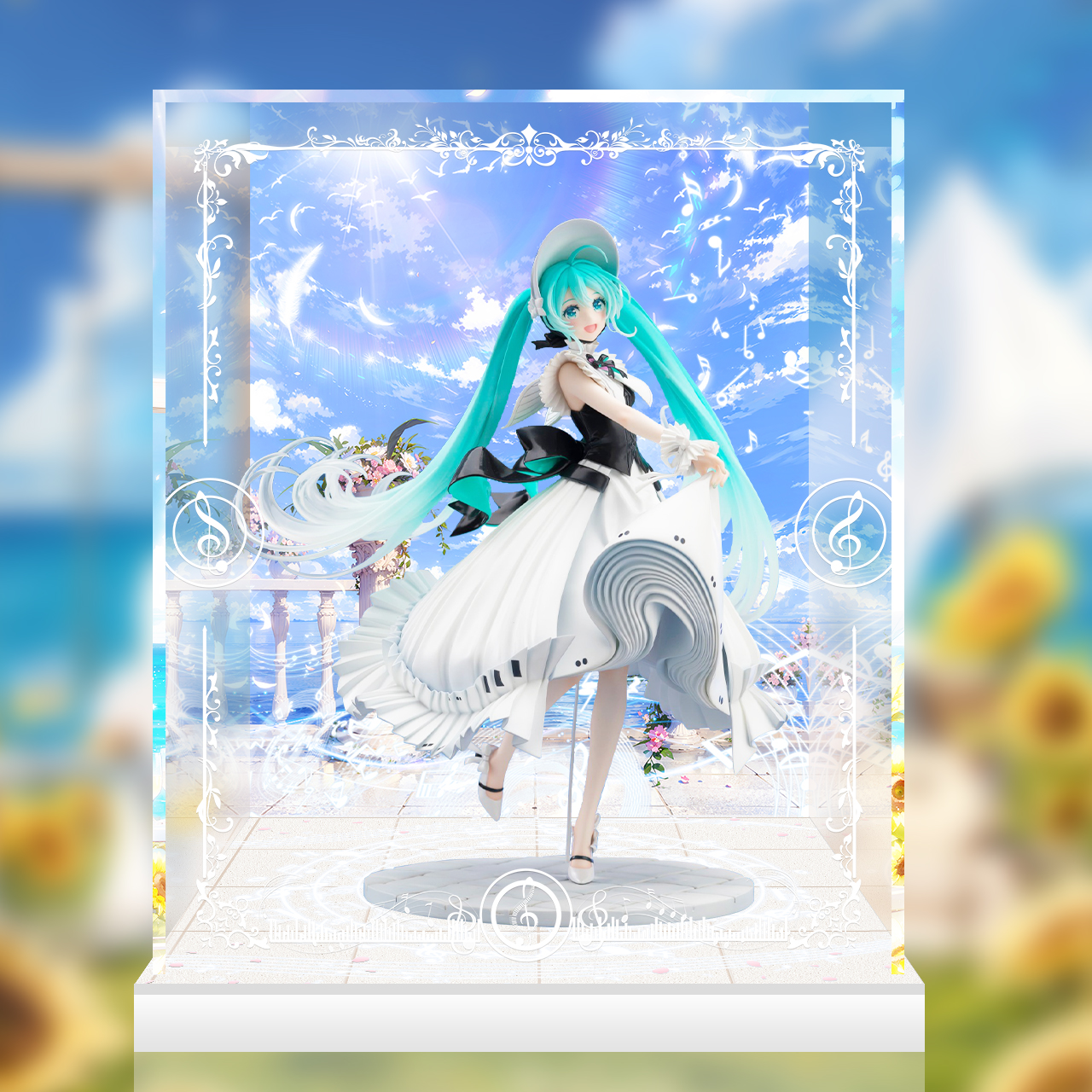 初音ミクシンフォニー シークレット 8点 初音ミクシンフォニー