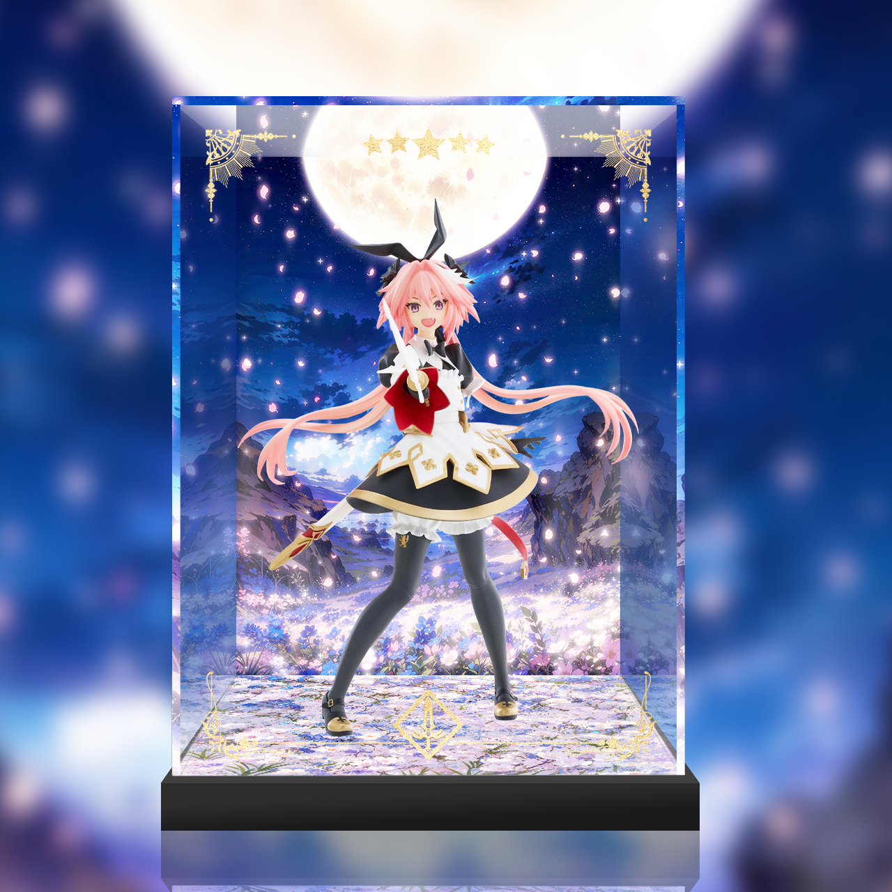 フィギュア専門店 -ソダチトイズ / 予約 Fate/Grand Order FIGURIZMα