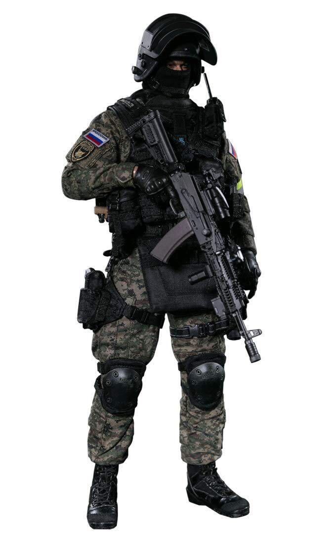 ロシア軍 実物 ロシア内務省 交通警察 ДПС ウインドブレーカー 48-3