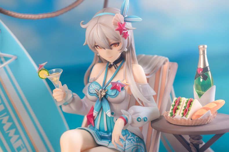 アルター 崩壊3rd 空の律者 キアナ 未開封品 空の律者 キアナ | ALTER