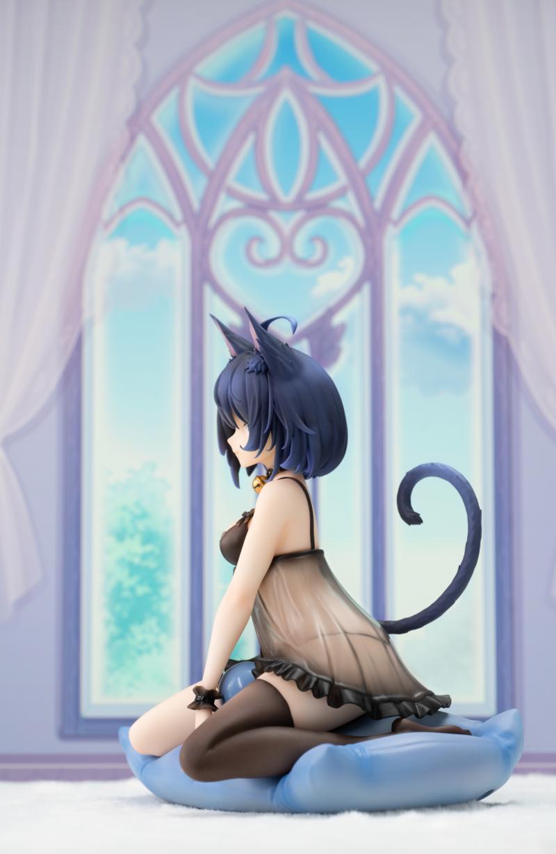 フィギュア専門店 -ソダチトイズ / anigame 崩壊学園 ゼーレ