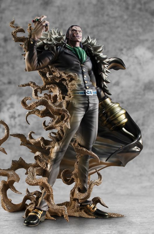 フィギュア専門店 -ソダチトイズ / Portrait.Of.Pirates “MAS-MAXIMUM