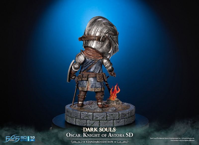 first4 ダークソウル DARK SOULS 食欲者スタチュー first4 ダーク