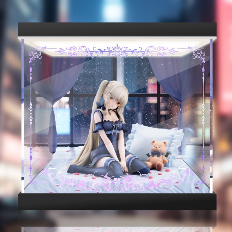 フィギュア専門店 -ソダチトイズ / 『お隣の天使様にいつの間にか駄目