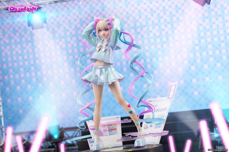 フィギュア専門店 -ソダチトイズ / APEX-TOYS 二ーディガールオーバー