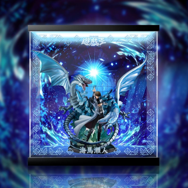 未開封】遊戯王 THE DARK SIDE OF DIMENSIONS 海馬 未開封】遊戯王 THE