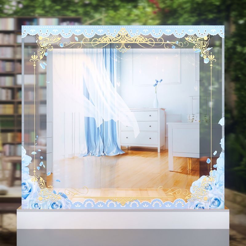 フィギュア専門店 -ソダチトイズ / anigame 崩壊学園 ゼーレ