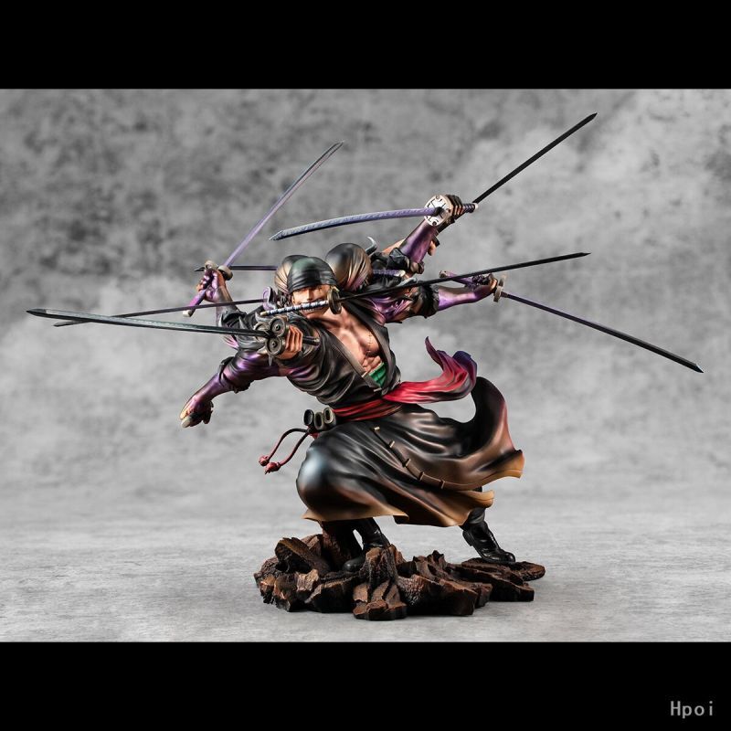 フィギュア専門店 -ソダチトイズ / Portrait.Of.Pirates“WA-MAXIMUM