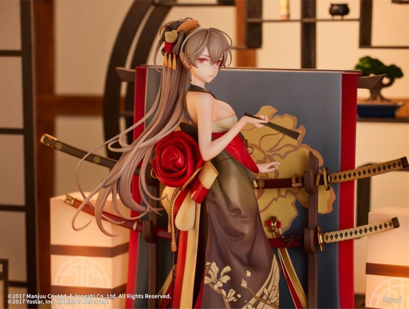 om29) F:NEX フリュー アズールレーン ロドニー パレス・ブライトネス