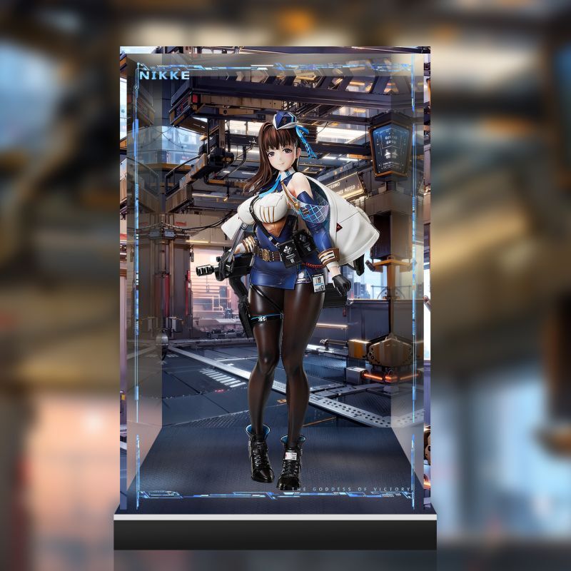 B-Style マリアン 勝利の女神:NIKKE(ニケ) 1/4 完成品 フィギュア