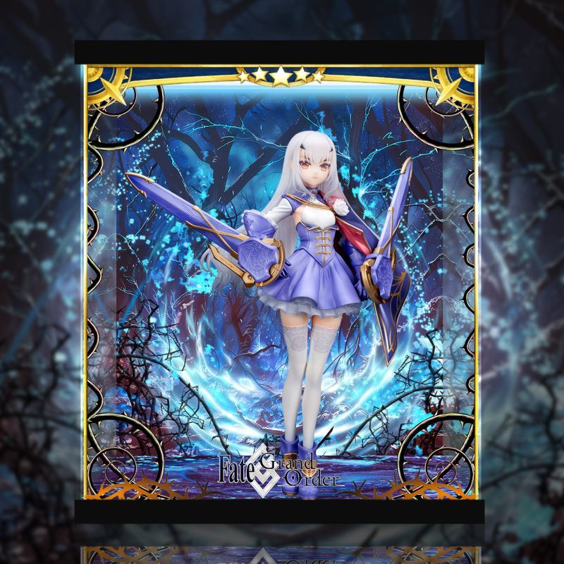 fgo メリュジーヌ フィギュア グッズ フィギュア専門店 -ソダチトイズ