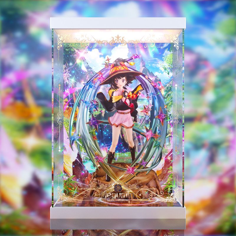 フィギュア専門店 -ソダチトイズ / eStream この素晴らしい世界に爆焔