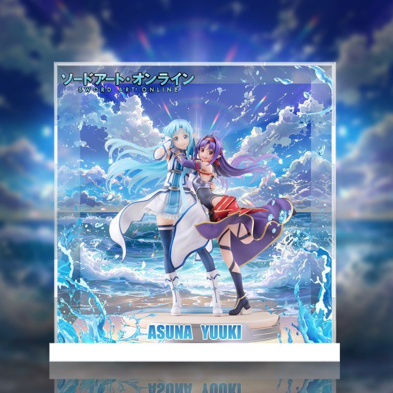 フィギュア専門店 -ソダチトイズ / eStream SSF ソードアート