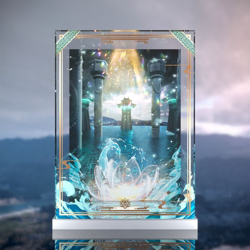 フィギュア専門店 -ソダチトイズ / APEX-TOYS 崩壊：スターレイル 丹恒