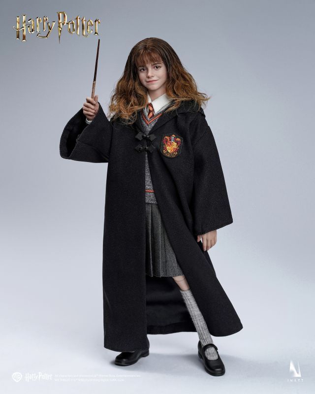 INART ハリー·ポッターと賢者の石 Hermione Granger ハーマイオニー