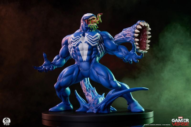 フィギュア専門店 -ソダチトイズ / Sideshow x PCS VENOM ヴェノム 1