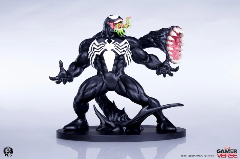 Venom1/6 フィギュア 超絶プレミア品 Venom1/6 フィギュア 超絶