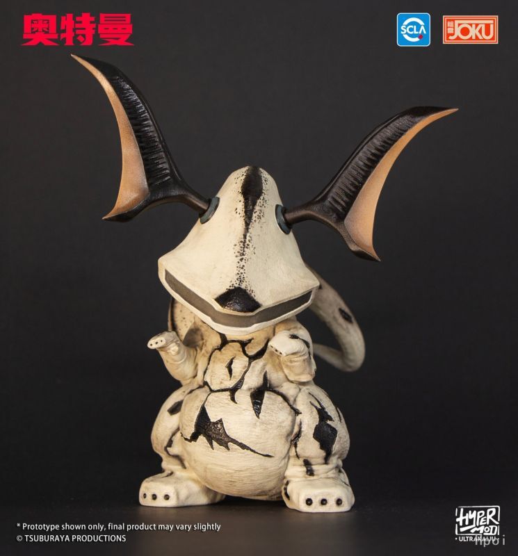 が*な様 怪奇画廊 strangegallery ウルトラセブン 宇宙怪獣 エレ 怪奇