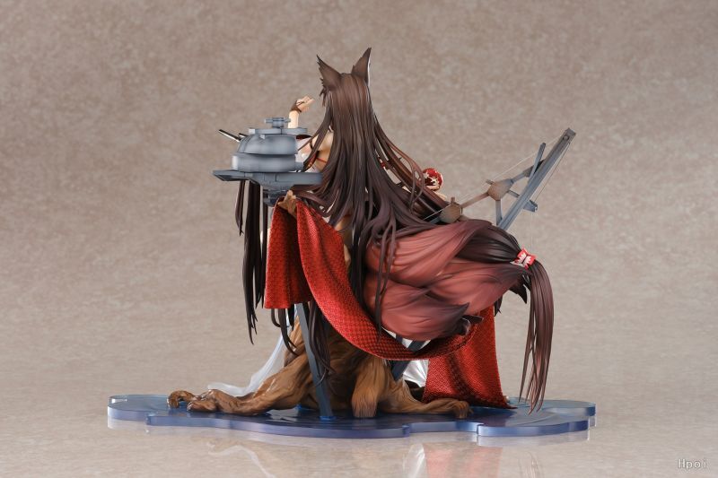 フィギュア専門店 -ソダチトイズ / APEX-TOYS アズールレーン あまぎ