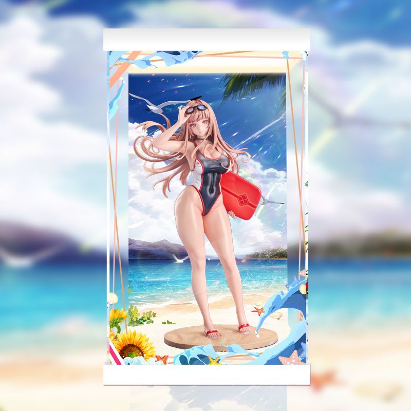 フィギュア専門店 -ソダチトイズ / 『勝利の女神：NIKKE』 スケール