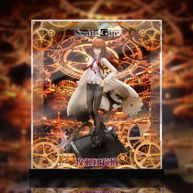 フィギュア専門店 -ソダチトイズ / シュタインズ・ゲート ゼロ 牧瀬紅