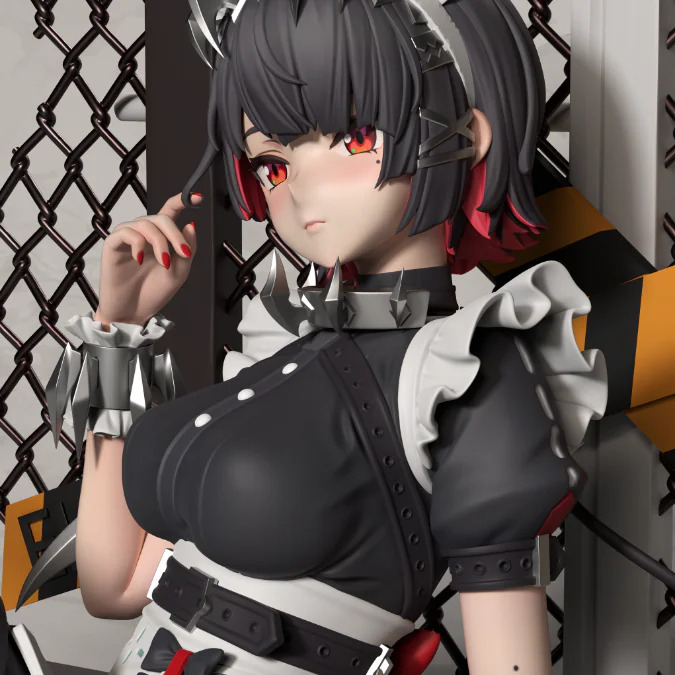 フィギュア専門店 -ソダチトイズ / Ghost Train Zenlenss Zone Zero