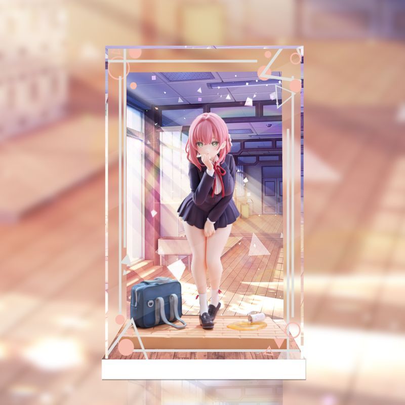 フィギュア専門店 -ソダチトイズ / 予約 VIVIgnette 君のことが大大