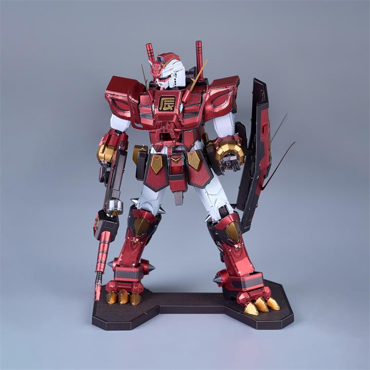 フィギュア専門店 -ソダチトイズ / BNMW 2024機動戦士ガンダム 辰