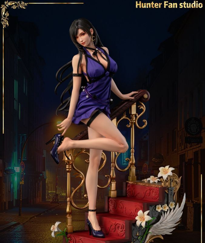 フィギュア専門店 -ソダチトイズ / Hunter Fan Studio TF 1/4