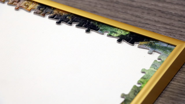 海外製のジグソーパズルあるある | 株式会社ソフケン