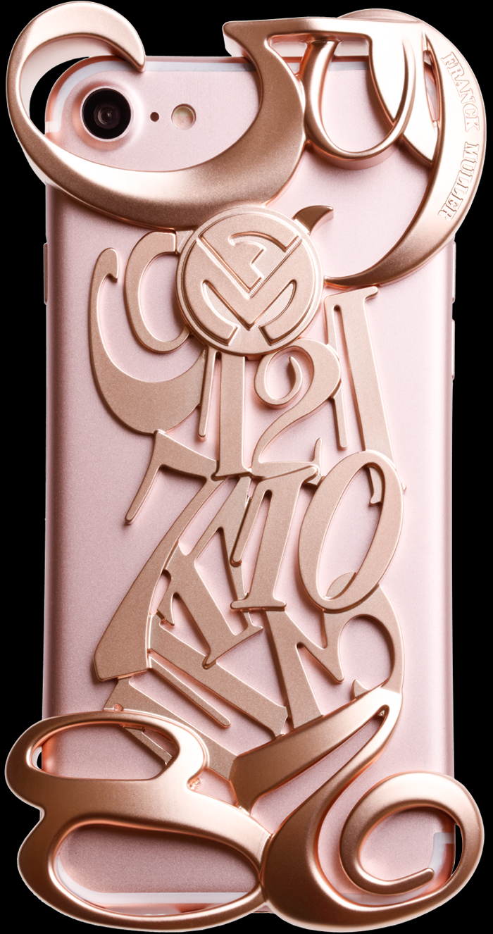 FRANCK MULLER｜ソフトバンクセレクション