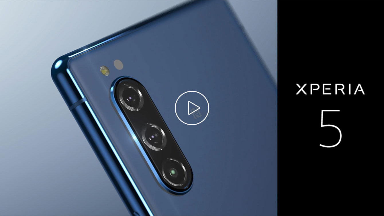 希少！ SONY Xperia 5 (J9210) アジア版 128GB 希少！ SONY Xperia 5